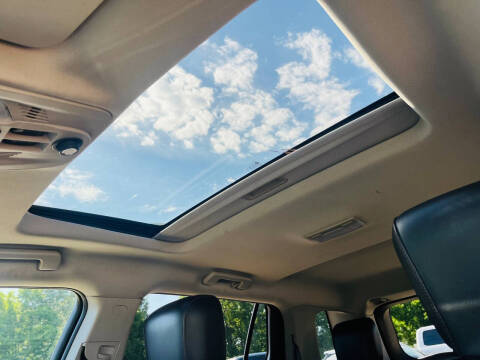 2013 GMC Terrain Denali