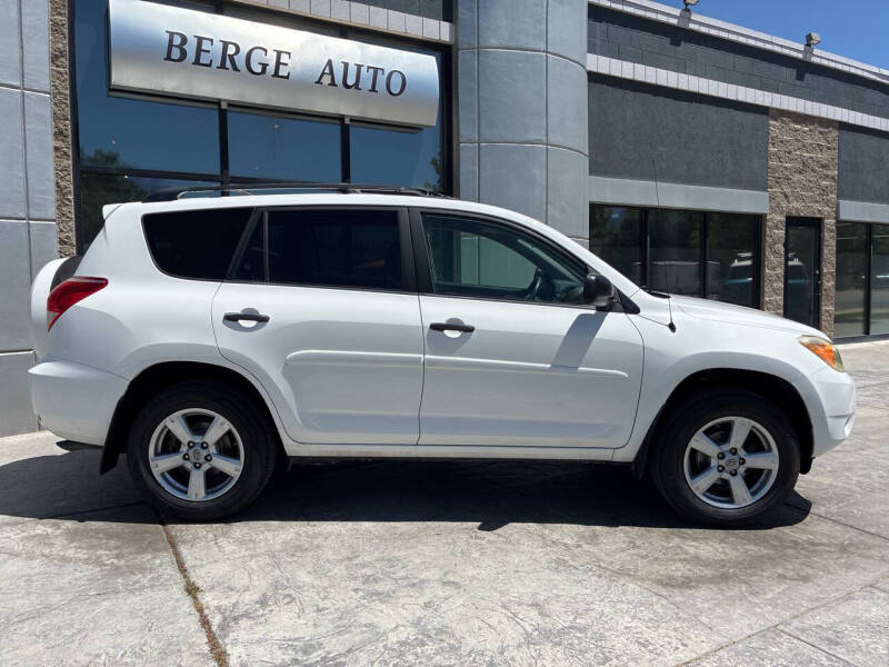 2007 Toyota RAV4