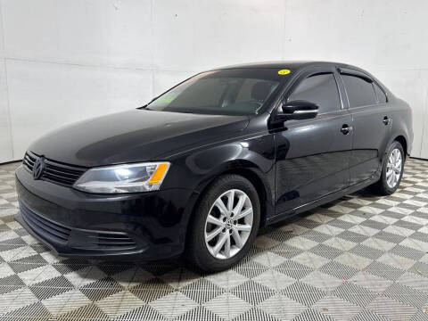 2012 Volkswagen Jetta