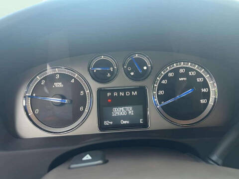 2014 Cadillac Escalade Premium