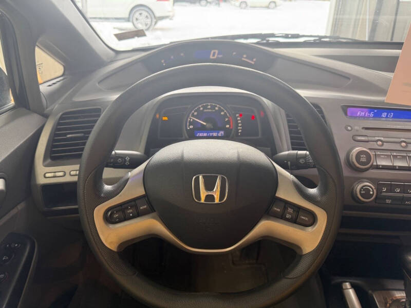 2006 Honda Civic EX