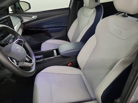 2024 Volkswagen ID.4 S