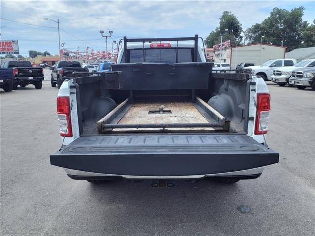 2019 Ram 2500 for sale at Bryans Car Corner 2 in Midwest City, OK