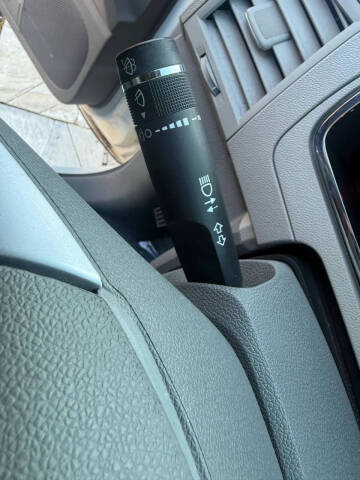 2012 Chevrolet Traverse LS