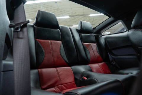 2012 Ford Mustang