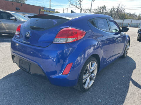 2013 Hyundai Veloster