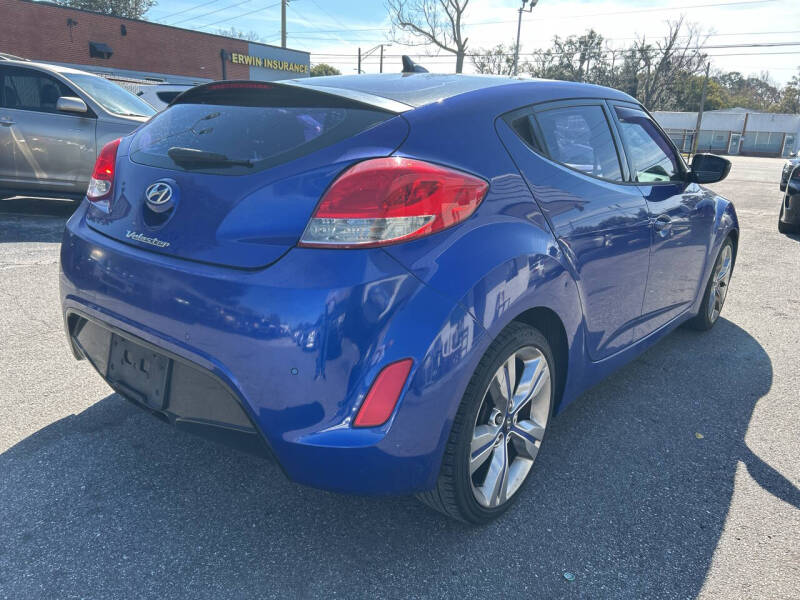 2013 Hyundai Veloster