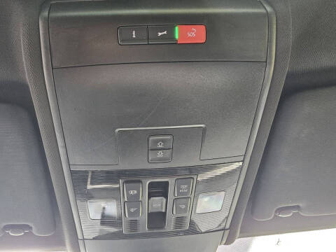 2021 Volkswagen Atlas Cross Sport SEL 4Motion