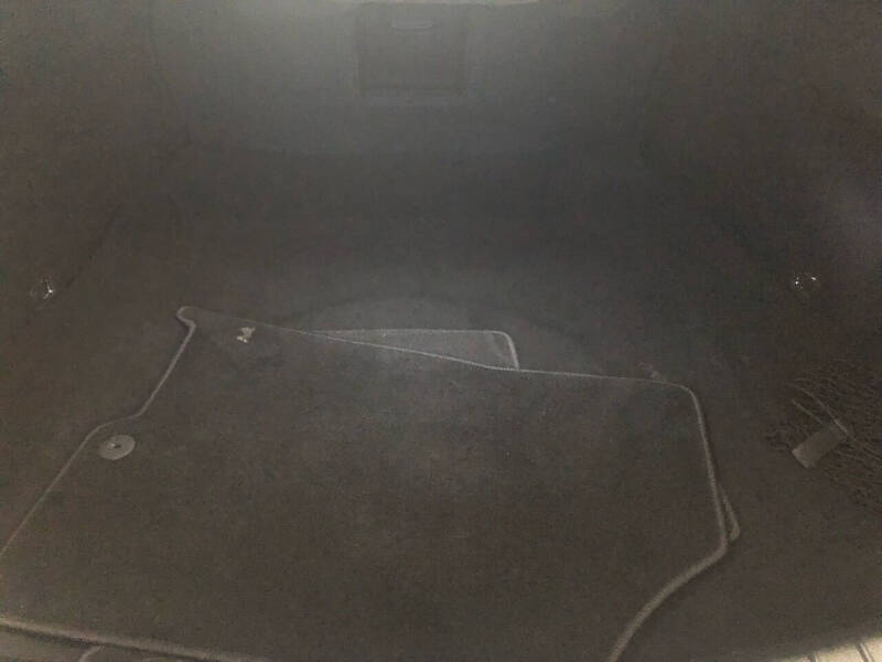 2017 Kia Cadenza Premium