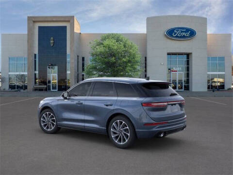 2024 Lincoln Corsair Grand Touring