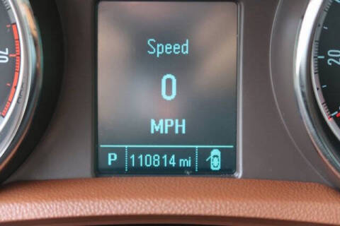 2016 Buick Encore Premium