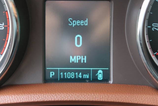 2016 Buick Encore Premium