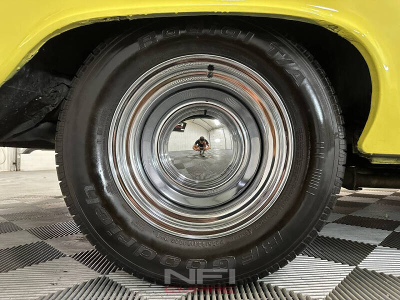 1962 Chevrolet Impala