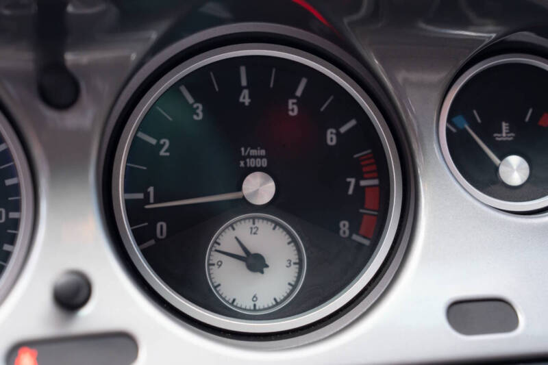 2002 BMW Z8