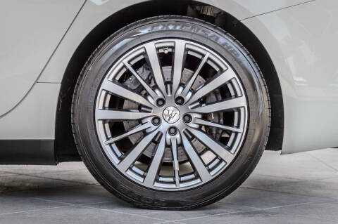 2021 Maserati Ghibli S