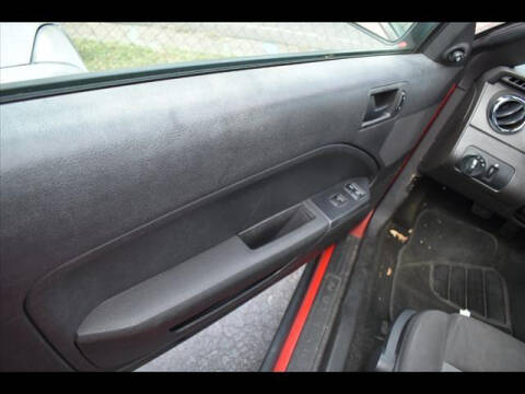 2007 Ford Mustang V6 Deluxe