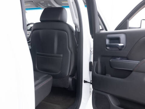 2015 GMC Sierra 2500HD SLT