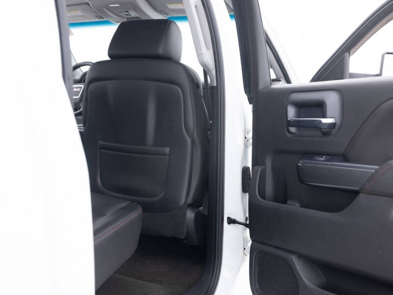 2015 GMC Sierra 2500HD SLT