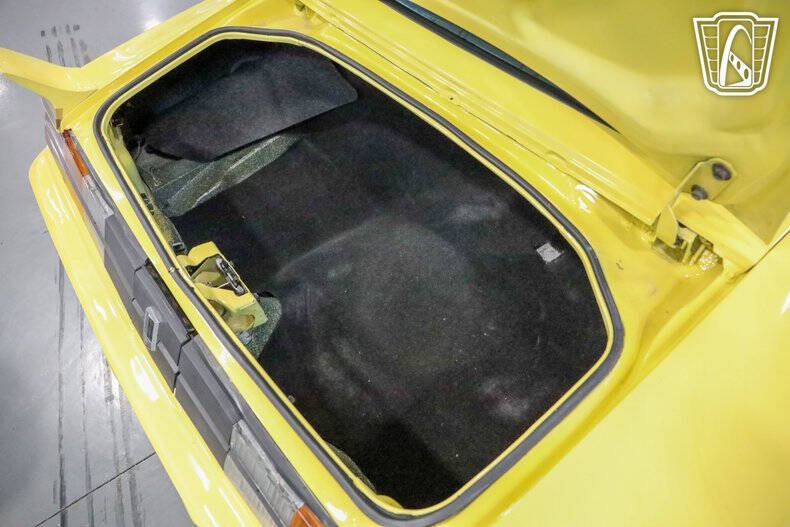 1978 Chevrolet Camaro