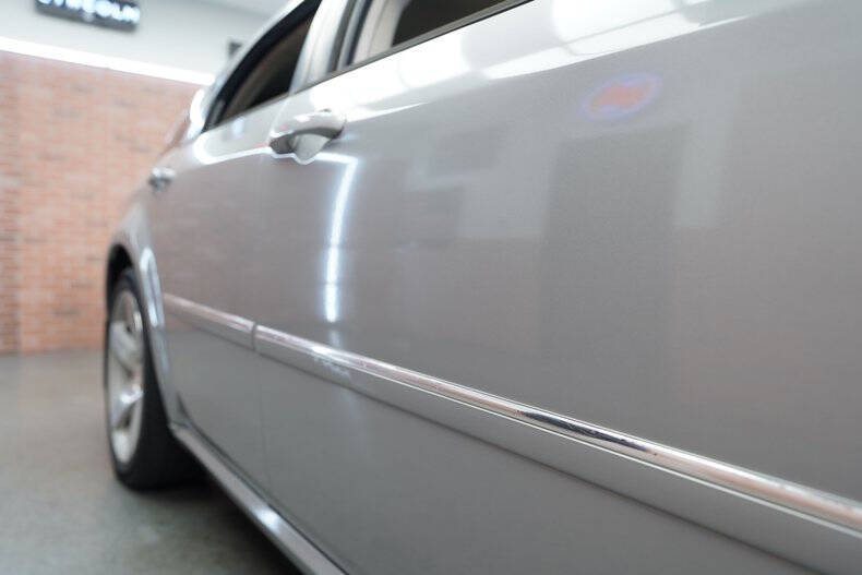 2005 Dodge Magnum RT