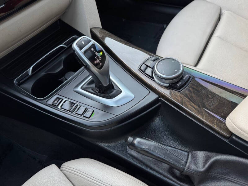 2017 BMW 3 Series 340i