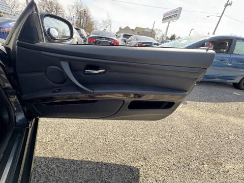 2010 BMW 3 Series 328i