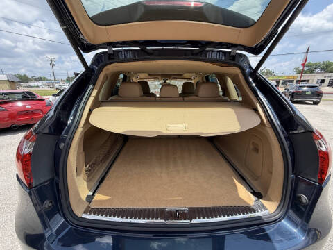 2011 Porsche Cayenne S