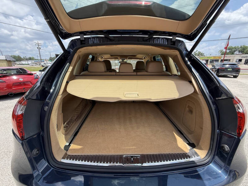 2011 Porsche Cayenne S