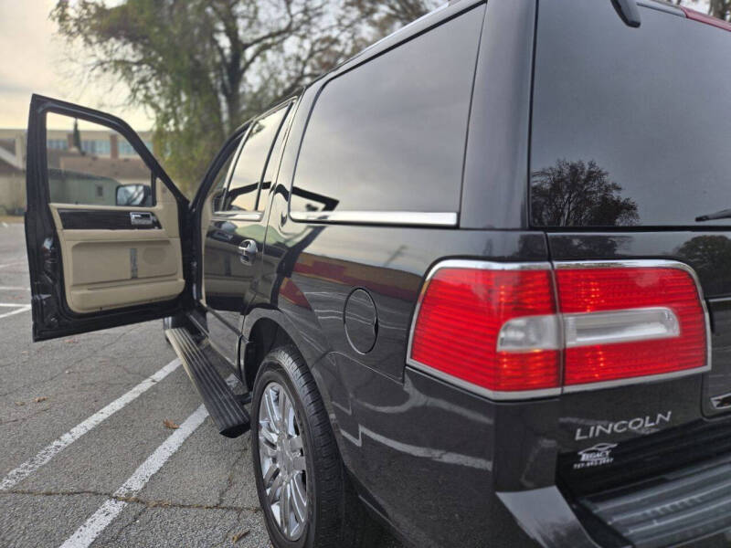 2010 Lincoln Navigator