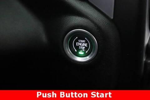 2023 GMC Sierra 3500HD