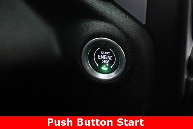 2023 GMC Sierra 3500HD