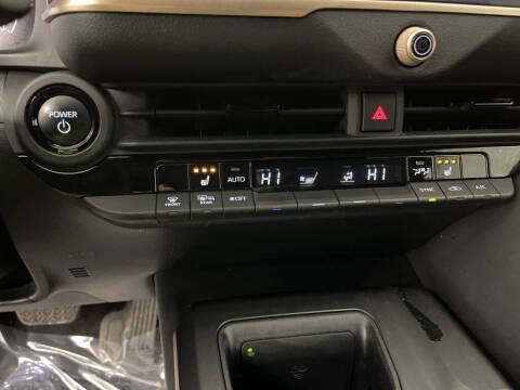 2023 Toyota Crown XLE