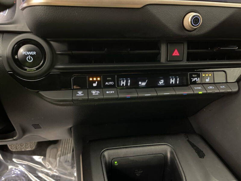 2023 Toyota Crown XLE