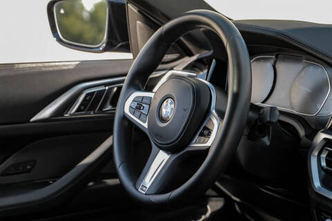 2021 BMW 4 Series 430i