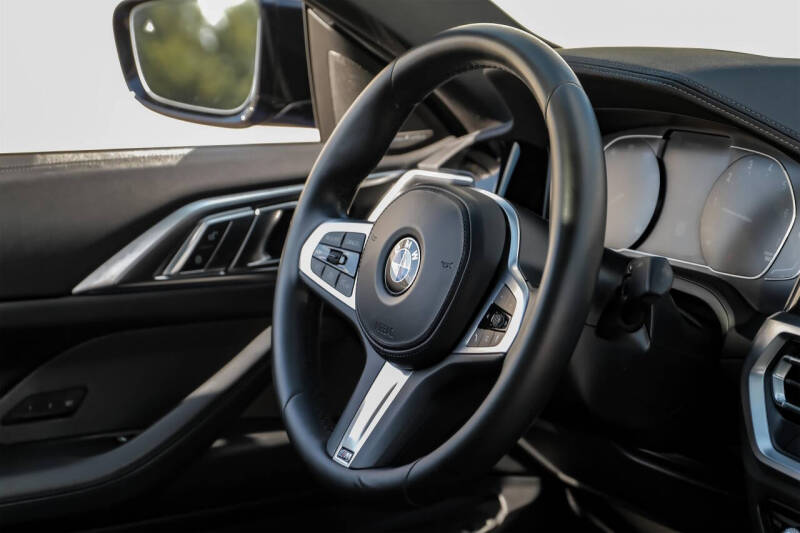 2021 BMW 4 Series 430i