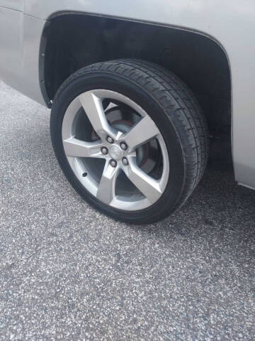 2006 Honda Ridgeline RT