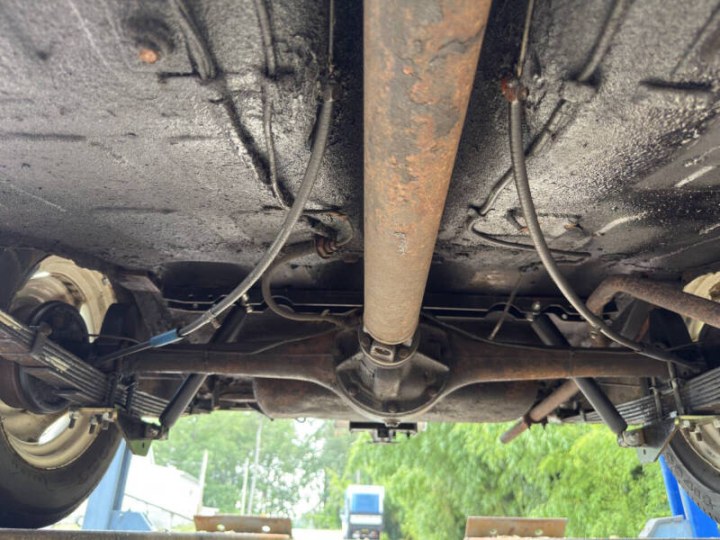 1971 Morris Minor 1000