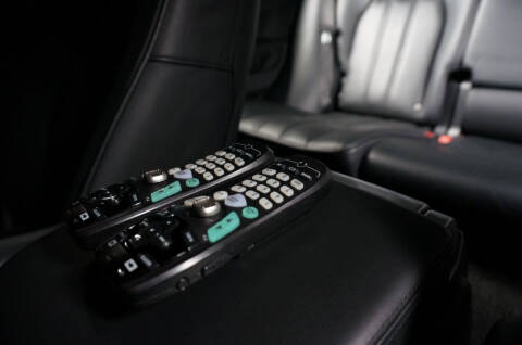 2010 Land Rover Range Rover Supercharged