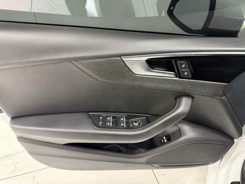 2021 Audi A5 Sportback quattro Premium 45 TFSI