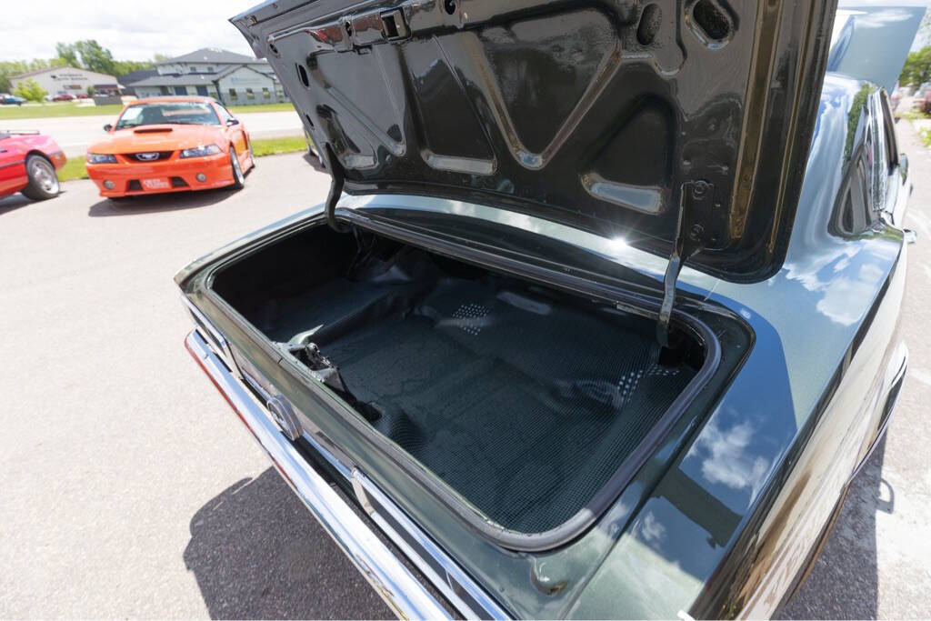 1968 Chevrolet CAMARO YENKO 109