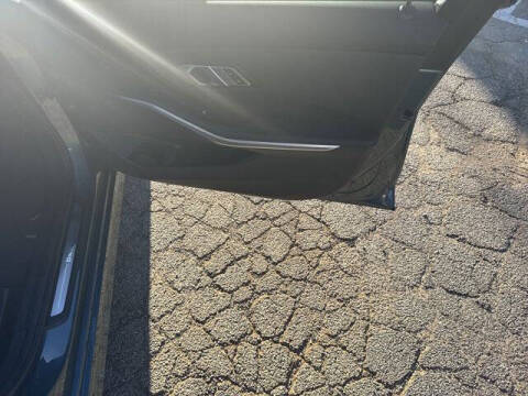 2021 BMW 3 Series 330i