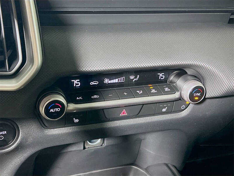 2026 Mazda CX-50 Hybrid Preferred