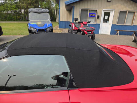 2000 Pontiac Firebird Trans Am