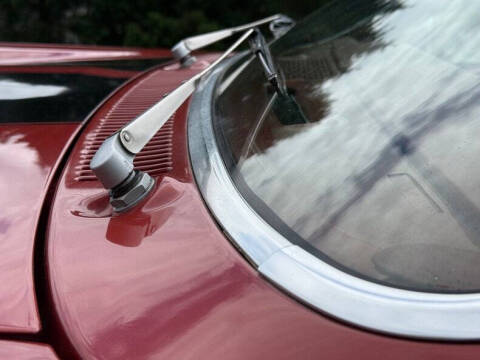 1976 Chevrolet Vega
