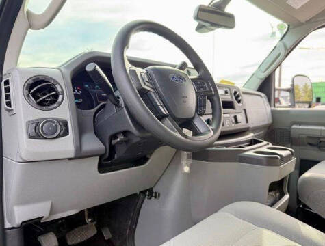 2026 Ford E-Series E-350 SD