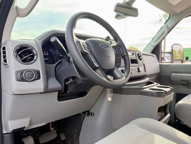 2026 Ford E-Series E-350 SD