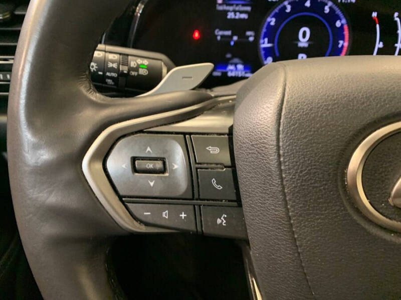 2024 Lexus NX 350