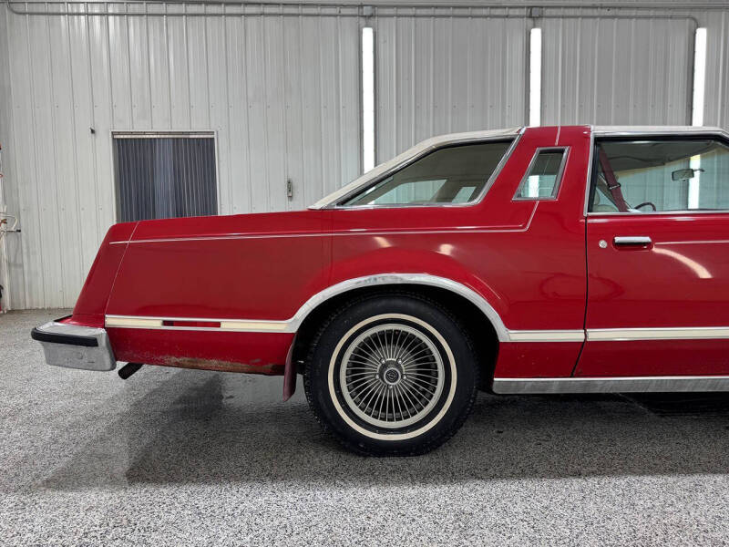1978 Ford Thunderbird