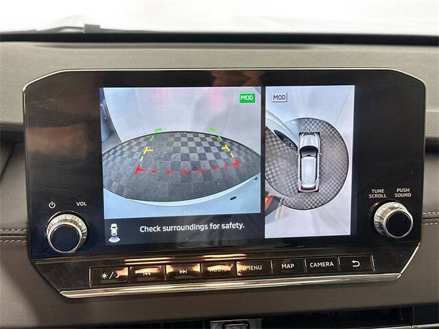 2023 Mitsubishi Outlander PHEV SEL