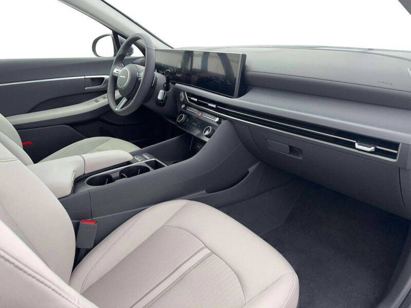 2026 Hyundai Sonata